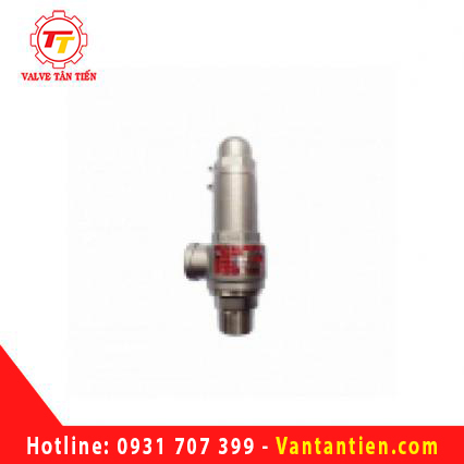 VAN AN TOÀN INOX 20KG
