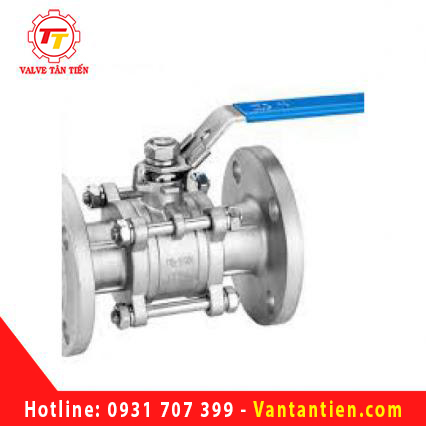 VAN BI INOX MẶT BÍCH ANSI 150